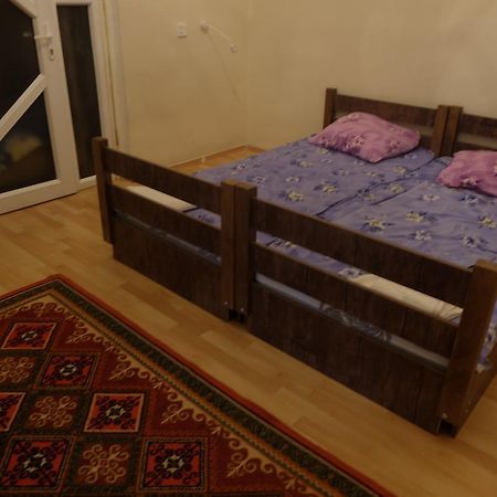 Hostel 124 Baku Kültér fotó