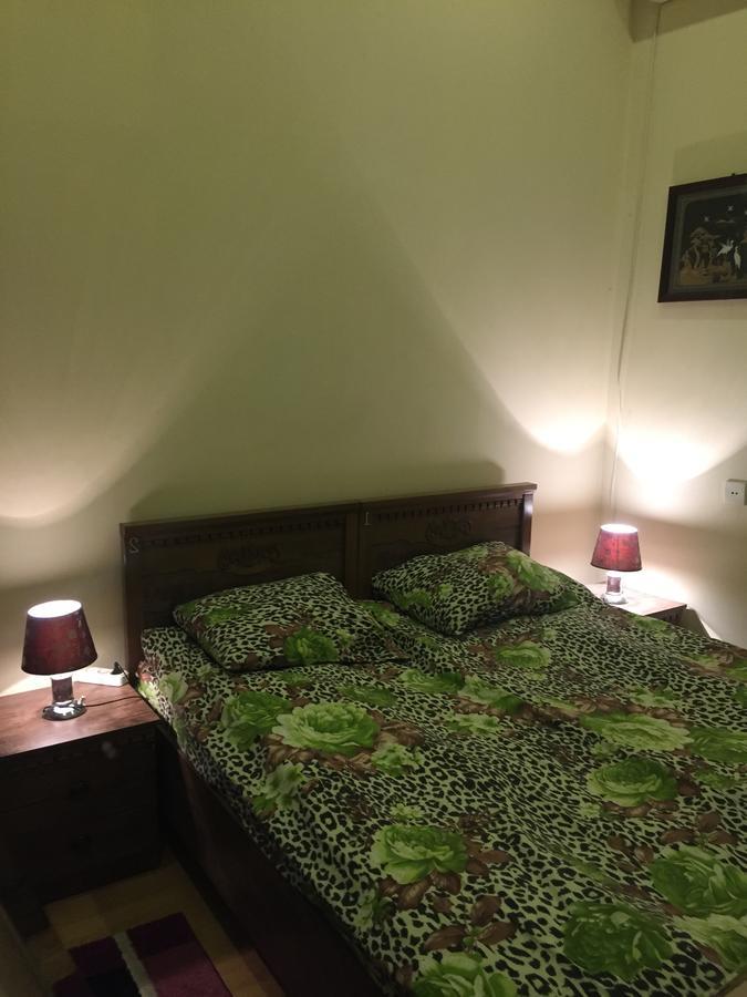 Hostel 124 Baku Kültér fotó