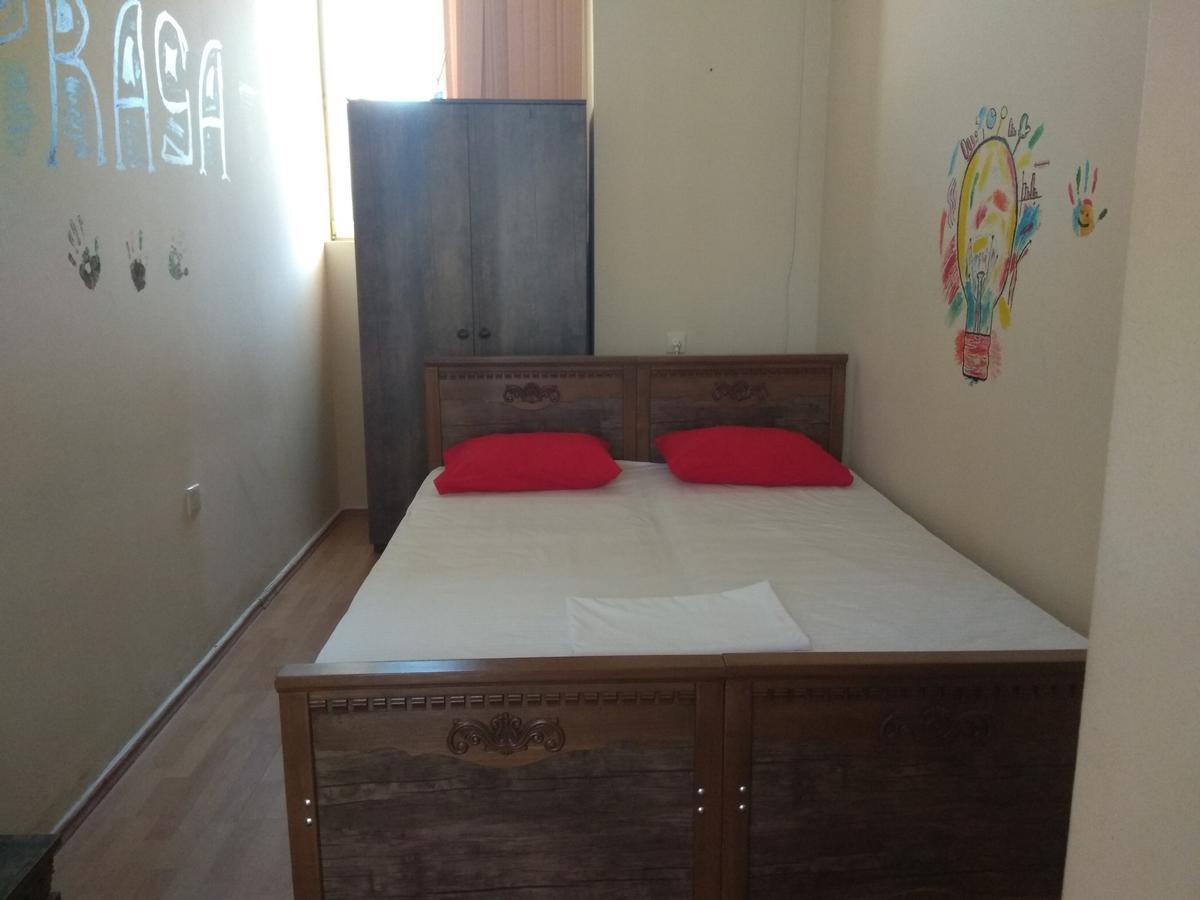 Hostel 124 Baku Kültér fotó