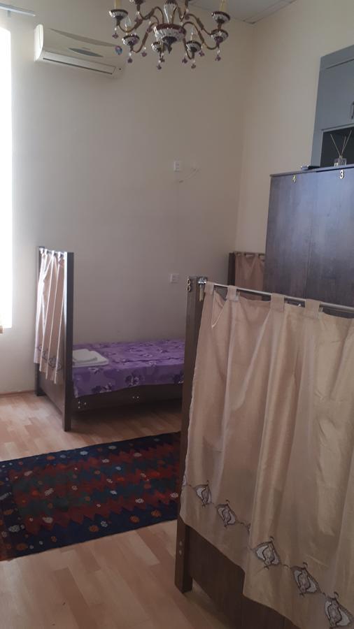 Hostel 124 Baku Kültér fotó