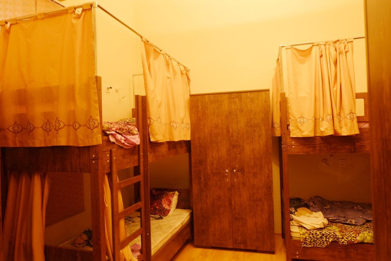 Hostel 124 Baku Kültér fotó