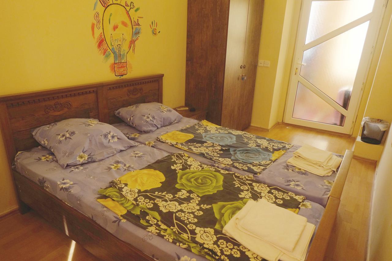 Hostel 124 Baku Kültér fotó