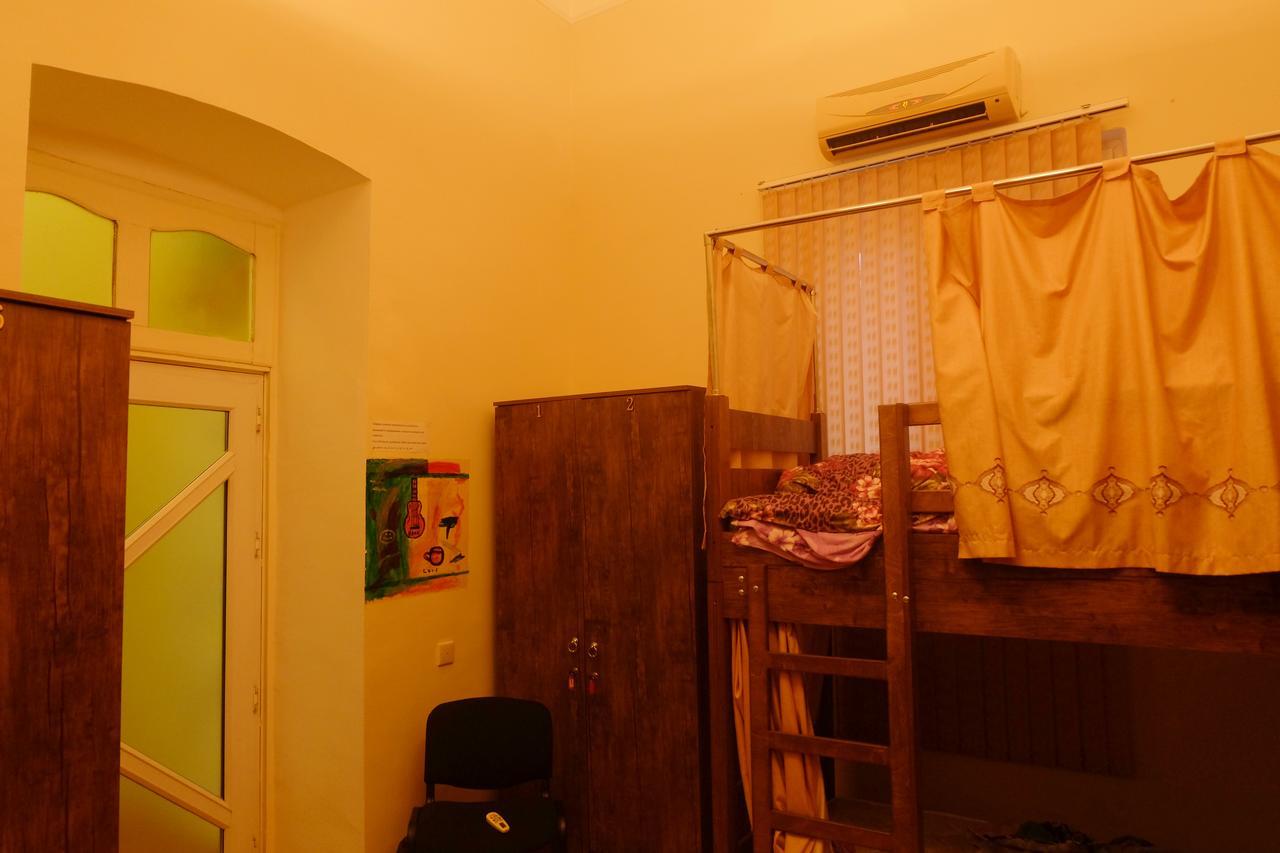 Hostel 124 Baku Kültér fotó