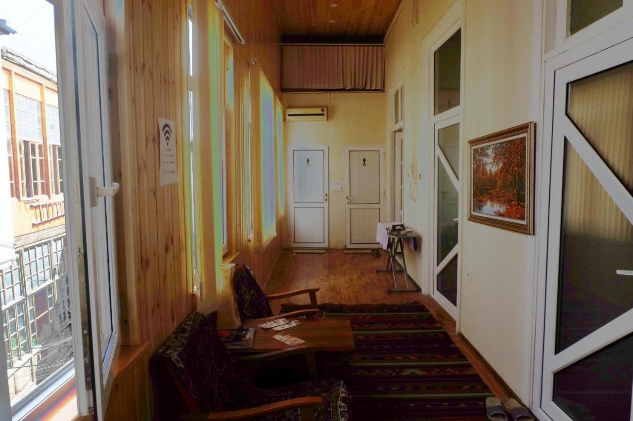 Hostel 124 Baku Kültér fotó