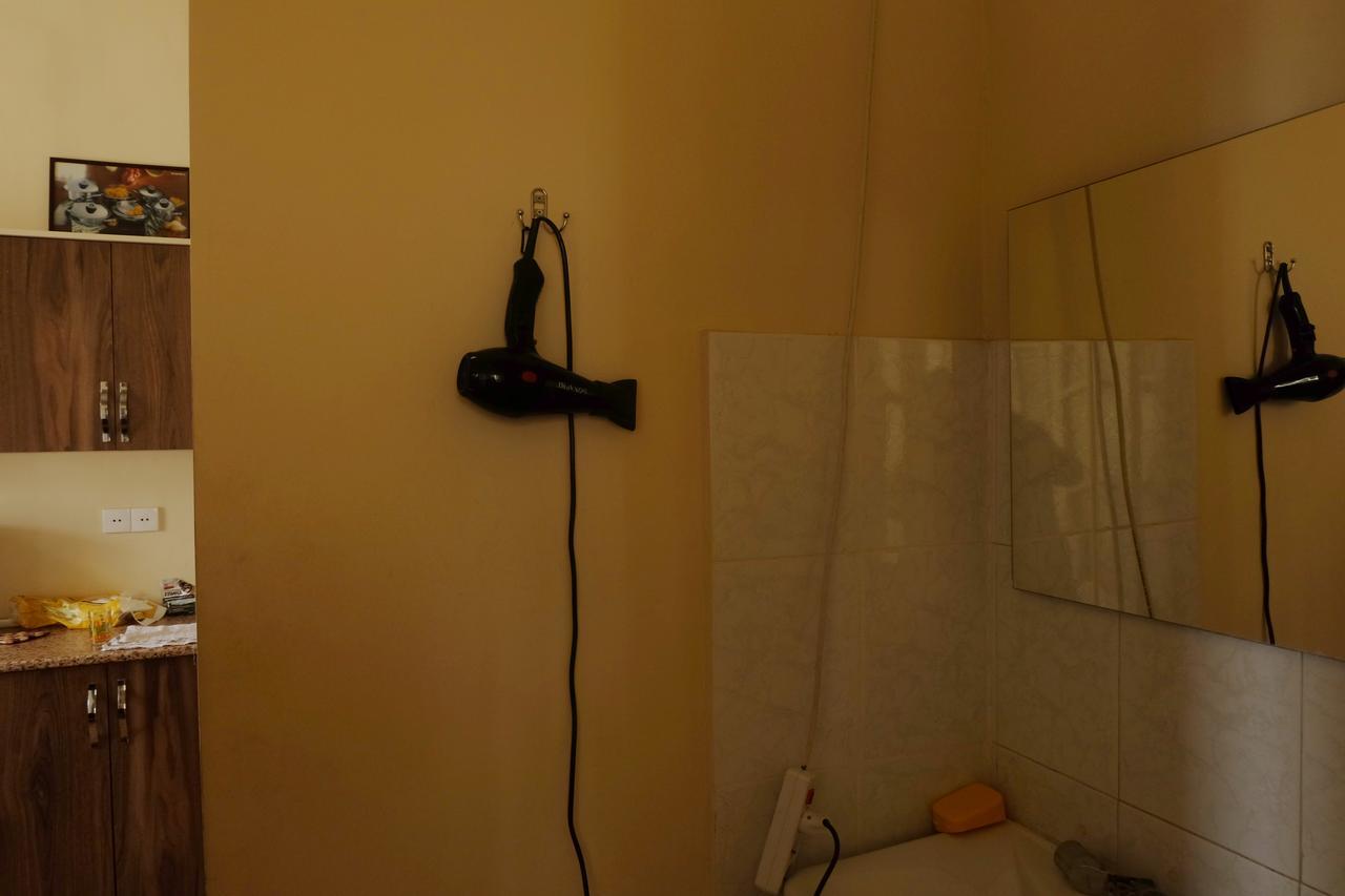 Hostel 124 Baku Kültér fotó