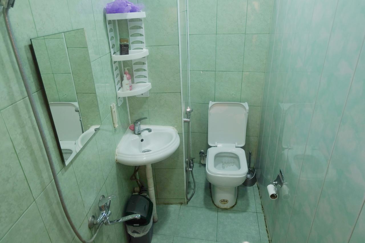 Hostel 124 Baku Kültér fotó