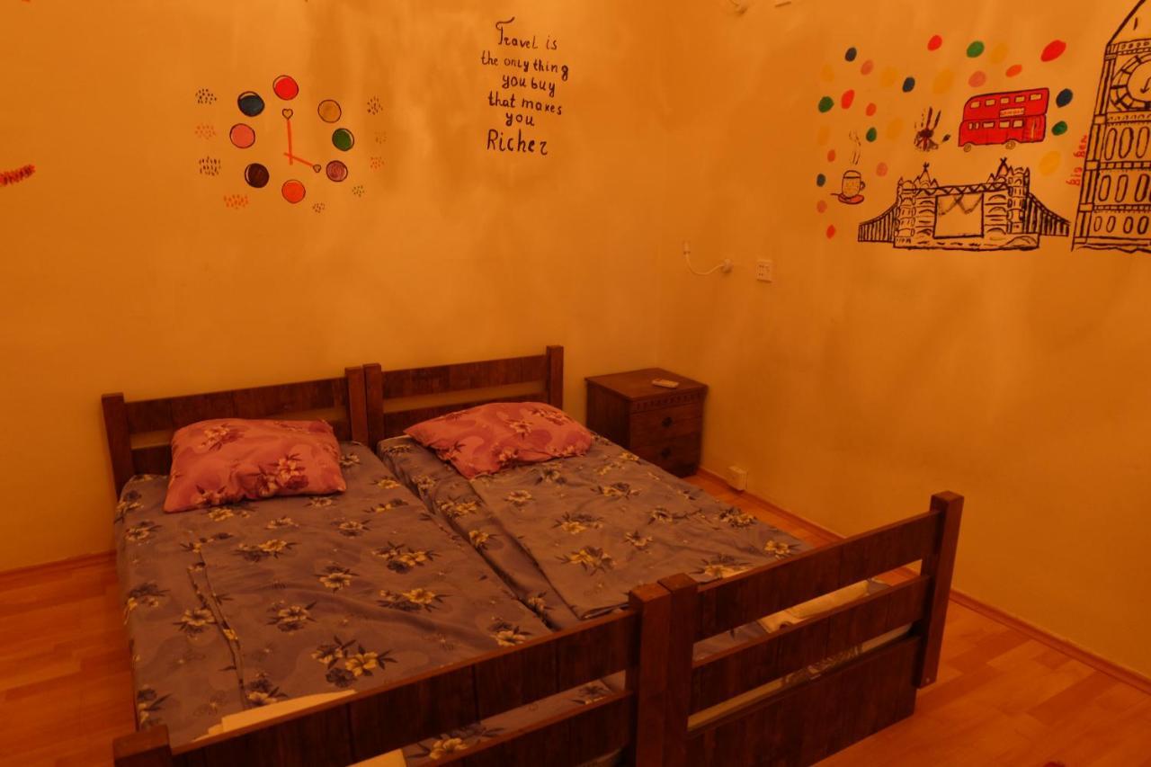 Hostel 124 Baku Kültér fotó