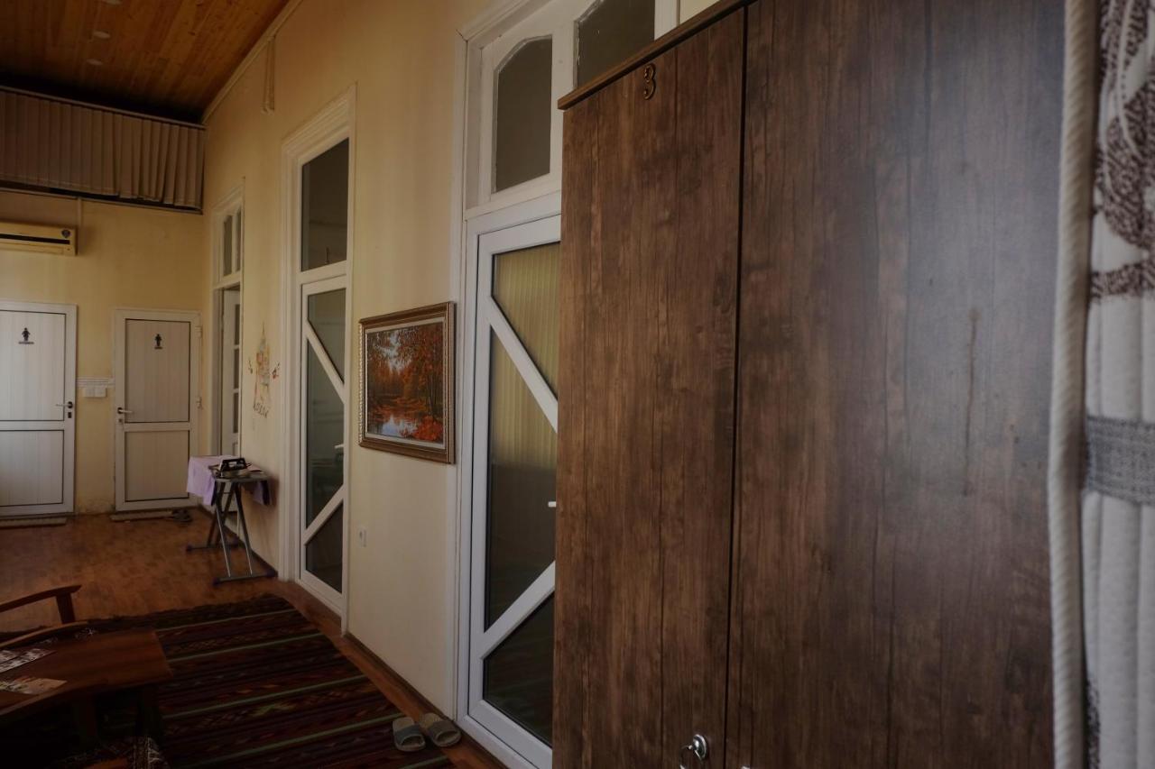 Hostel 124 Baku Kültér fotó