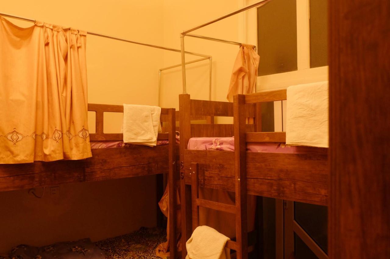 Hostel 124 Baku Kültér fotó