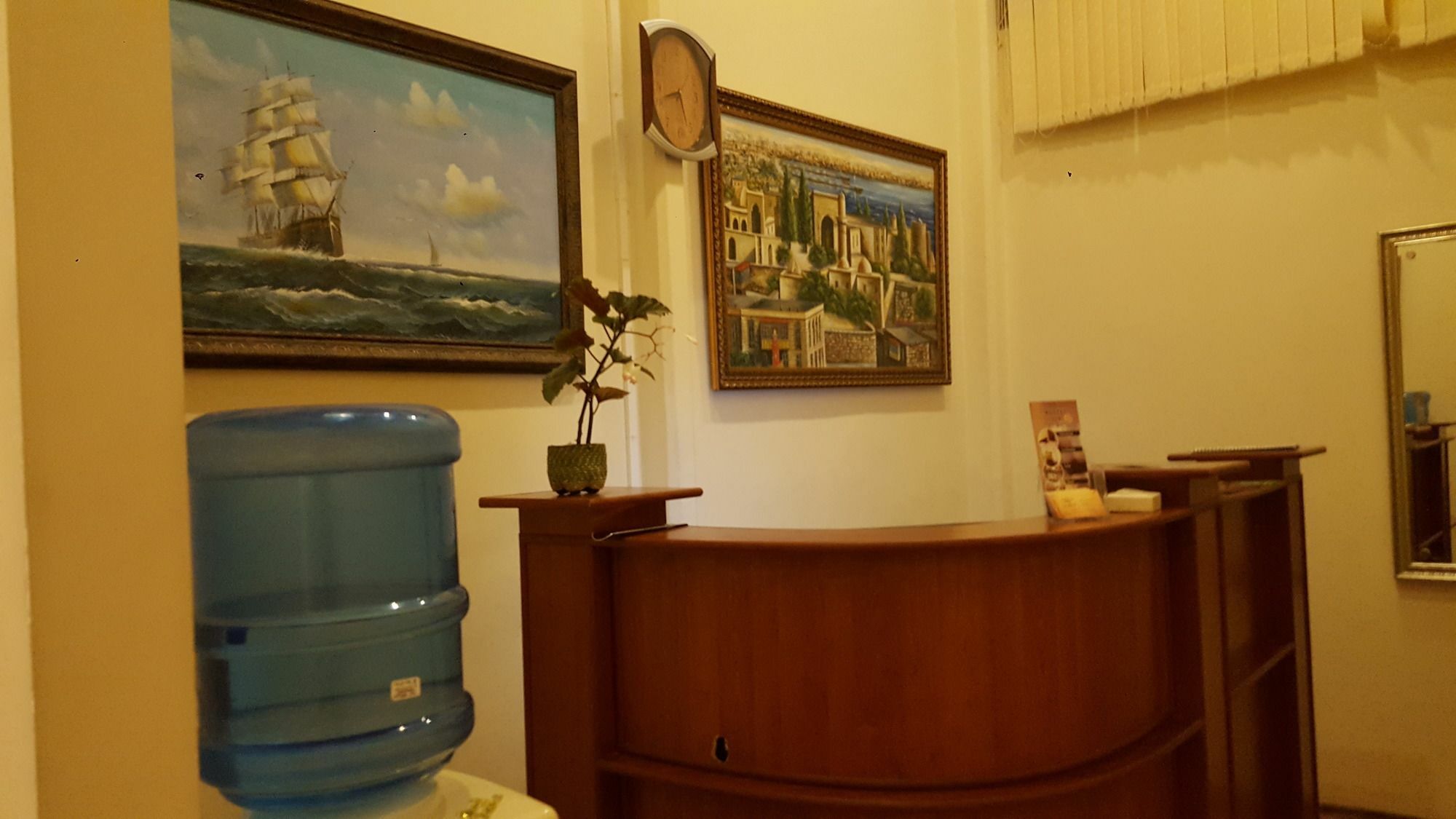 Hostel 124 Baku Kültér fotó
