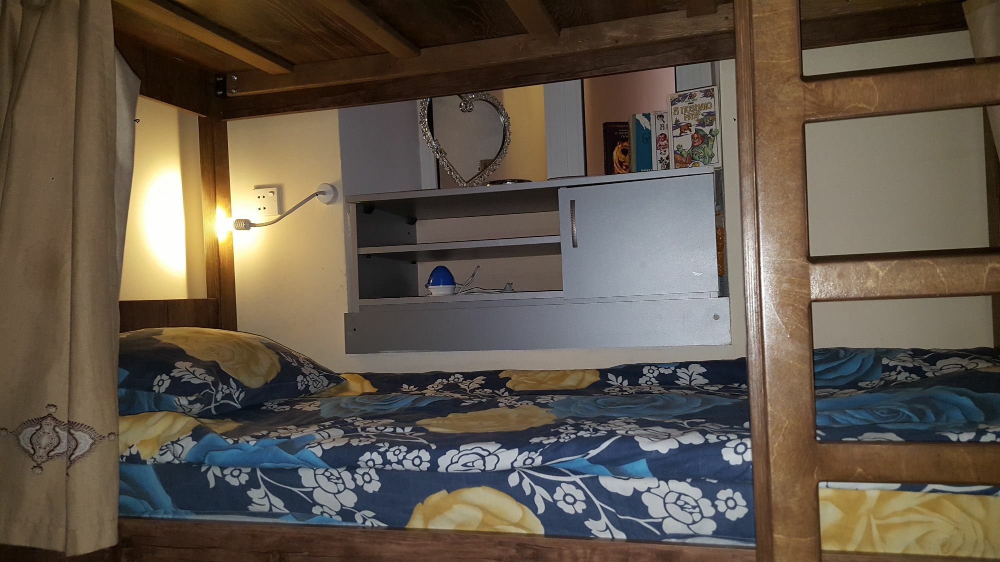 Hostel 124 Baku Kültér fotó